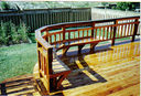 Curved Decks photo